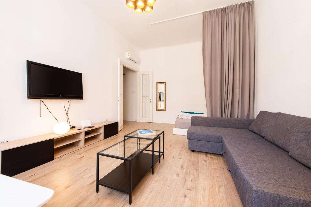 Budapest4U - New Apt In The Central Of Budapeste Exterior foto