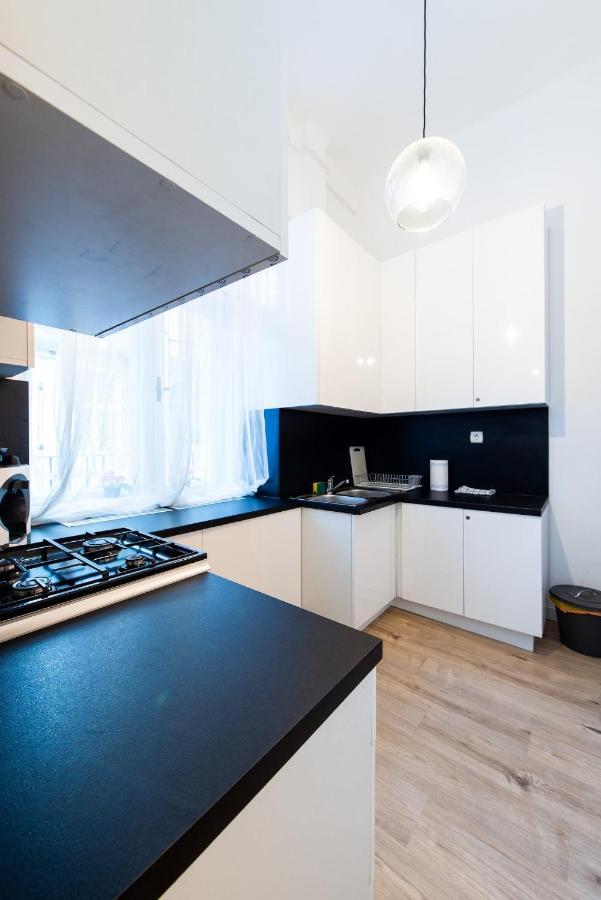 Budapest4U - New Apt In The Central Of Budapeste Exterior foto