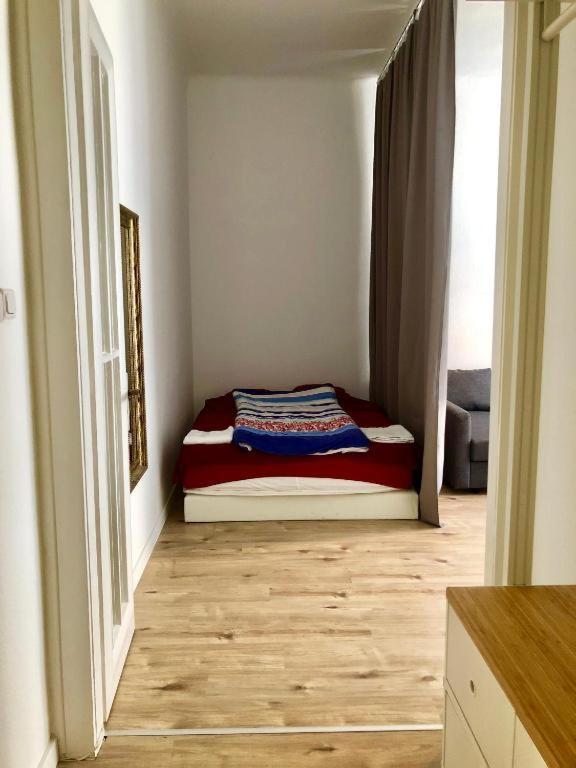 Budapest4U - New Apt In The Central Of Budapeste Exterior foto